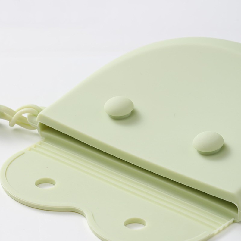 1Piece Lightweight Dustproof Portable Retainer Box Space Saving Mouth Guard