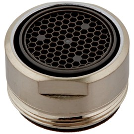 American Standard 066070-2950A Parts Faucet Aerator, 1.00 x 1.00 x 0.00 inches, Satin Nickel