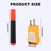 Grounding Tester Kit, Conductivity Test Pen & Outlet Continuity Tester
