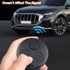 Kesiku Smart Key for Smart Fortwo 450 Roadster City Coupe