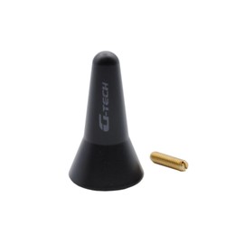 G-TECH MAZDA ANTENNA ND-45 Short Antenna for Mazda Roadster ND