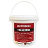 StonePro Traverfill - Travertine Repair - Fills Smalls pits, Holes