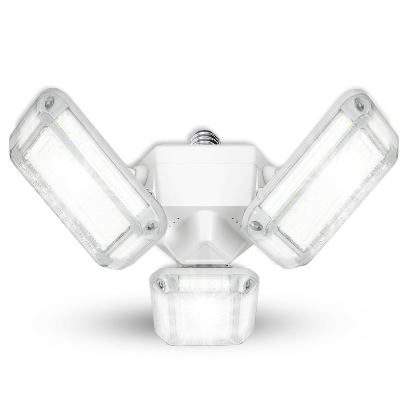 Bell+Howell TRIBURST SHOPLIGHT PRO 360 LED Shop Light - 5500
