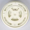 Yamaken Industrial Vegetable Drainer Salad Spinner, Crunchy Salad, Tsubamesanjo, Made