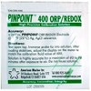 American Marine Pinpoint ORP / REDOX Calibration Fluid 400mV