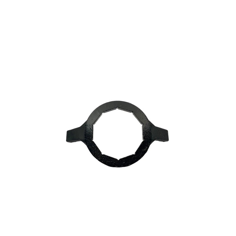 WHEEL MATE Bullet Knock Off Wrench 10 Sided Dayton Type