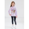 L.O.L. Surprise! Roller Sk8er Daring Diva Fierce Big Girls Pullover