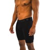 STARK SOUL® Compression Shorts Men's Sports Shorts Various Colours Sizes