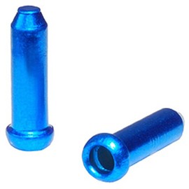 Alligator (Alligator) For Brake Inner Cap 4 Pack LY – IPA03 – Bl – Small Blue