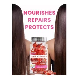 1pcshair Vitaminas Para Cabello Suero Vitamínico Bali Secret