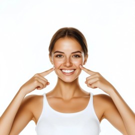 Sukh 10.9oz Moldable False Teeth Beads - Tooth Repair Kit,Repair Thermoplastic B