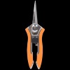 Zenport H350L Mini Trimmer Shear, 2 Inch Stainless Steel Blades