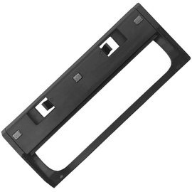 Brush Cover for Ecovacs Deebot T50 OMNI/T50 PRO Omni Robot Vacuum Cleaner Main Brush Holder Guards Deebot T50 Omni