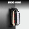 NightBuddy Magnetic Rechargeable Portable Work LED Light with Hanging Hook