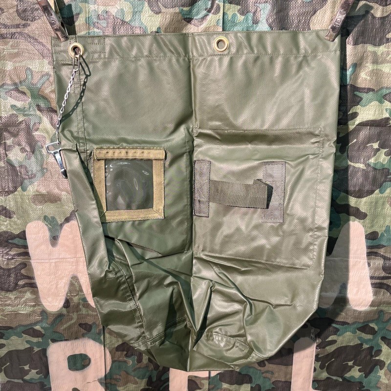 USGI Support System Carry Case Wood & Desert