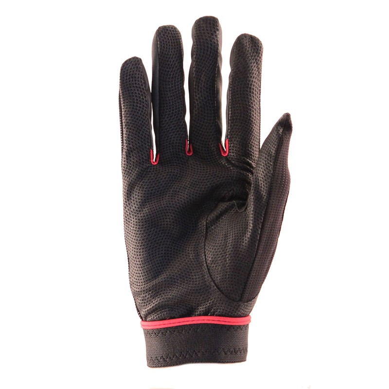 Python Super Tack Racquetball Glove, Left Hand - X-Large