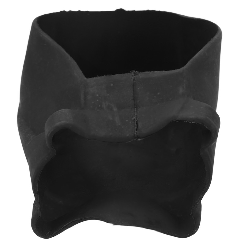 Right Angle Impact Wrench Protective Boot Rubber 49‑16‑2564 for 2564‑20