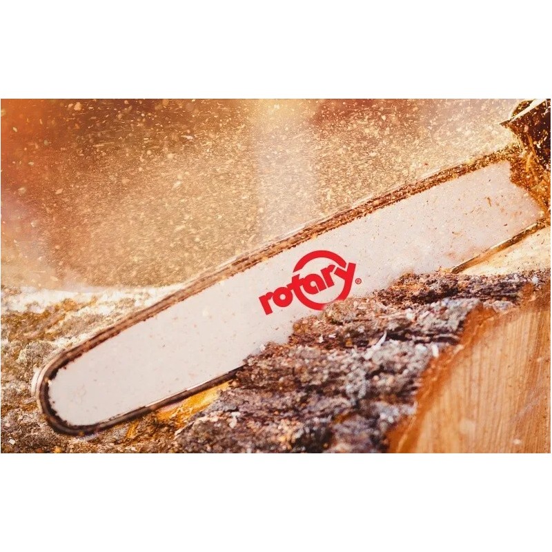 For STIHL COPPERHEAD 16" Bar for STIHL 018 MS180 Chainsaws