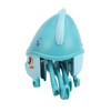 Octopus Clockwork Toys Auto Induction Voice Control Octopus Toys with