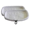 Bissell 3250 Steam Mop Replacement Mop Pads