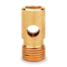 Air Gun Nozzle, Safety, 7/8 In. L