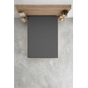 Degrees Home Collection - Fitted Sheet 135 x 190 x