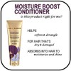 Pantene Pro-V Gold Series Moisture Boost Conditioner, 8.4 fl oz
