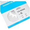シマノ(SHIMANO) CS-MX66 16T ICSMX6616