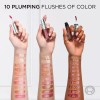 Labial Voluminizador L Oréal Plump Ambition Hyaluronic 601