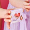 Miss Nella Makeup for Kids Eye Shadow - Pink Skies,
