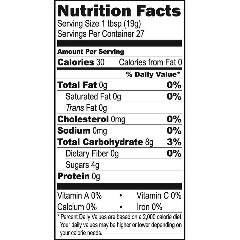 KYVAN Honey Apple Butter - 2 Pack