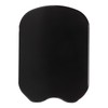 Motorcycle Kickstand Pad Aluminium Alloy Sidestand Foot Rest Replacement for