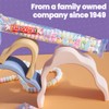 Smarties Candy Necklace - Bulk Candy - Gluten Free &