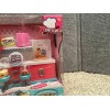 Shopkins Chef Club Hot Spot Kitchen Dolls Microwave Fun Play