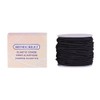 BENECREAT 3mm 20 Yard Elastic Cord Stretch Thread Beading Cord