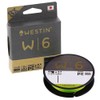 Westin W6 8 Braid Lime Punch - 135 m Braided
