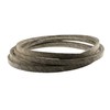 Lawn Mower Deck Belt 1/2"X162" for Cub Cadet MTD 754-04240,