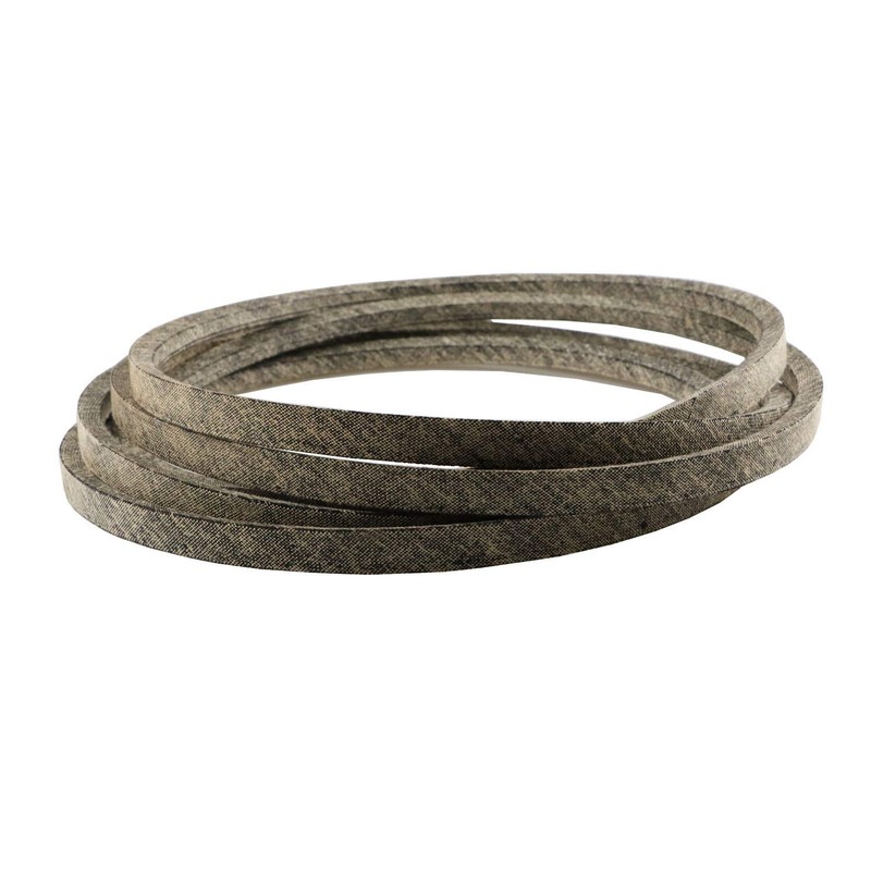 Lawn Mower Deck Belt 1/2"X162" for Cub Cadet MTD 754-04240,