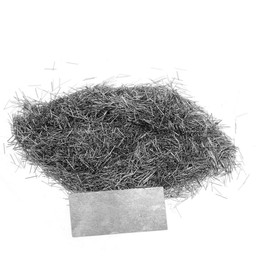 Stainless Steel Polishing 0.2mm/ 0.3mm/0.4mm/0.5mm X 5mm Pins Magnetic Tumbler Mag Polishers -100g (0.2mm)