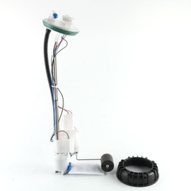 HLBTK 47-1029 709000461 Fuel Pump Assembly Fits for Can-Am Outlander DPS STD 450 570 Max DPS STD 450 570 / Renegade XMR 570 EFI 2016 2017 2018 2019 2020