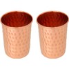 SHYAMVUN Pure Copper Water Jug (99.72%) | Copper Jug for