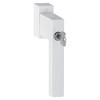 HOPPE TOULON Window Handle Lock Cylinder 7 x 32 mm