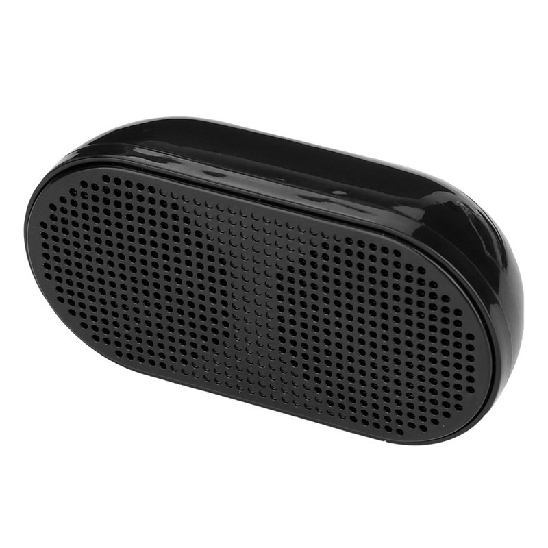 Dual Speaker USB Wired Speaker Integrated Power Supply & Audio