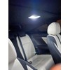 AUTOGINE White LED Interior Lights Kit for 2004-2021 Subaru WRX/WRX