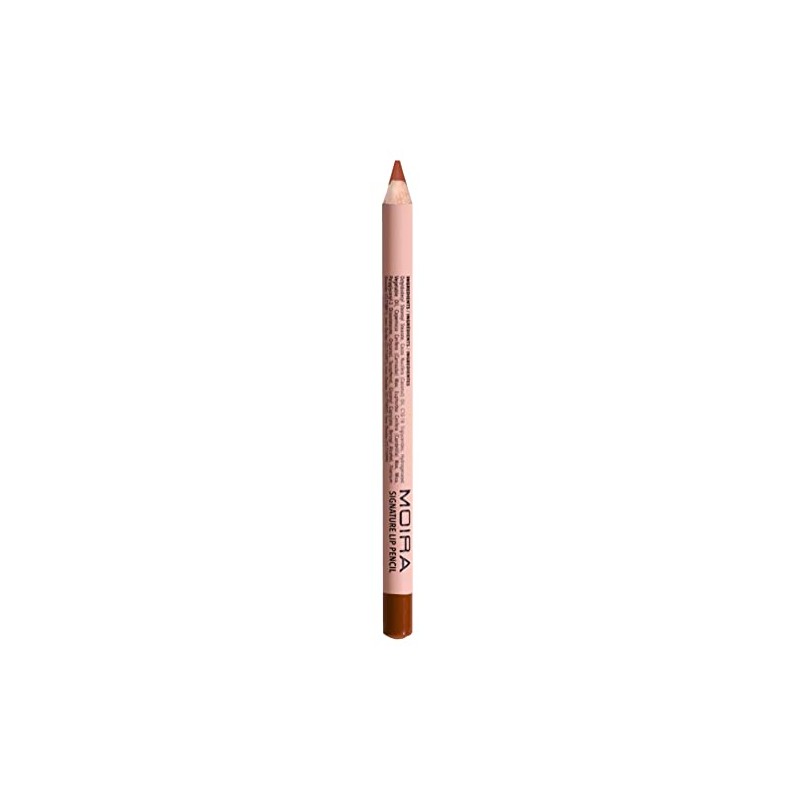Moira Signature Lip Pencil (008, Terracotta)