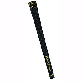 Super Stroke S-Tech Grip GR-206 BK with Back Line (081)