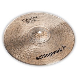 Schlagwerk Splash Cymbal (CS12)