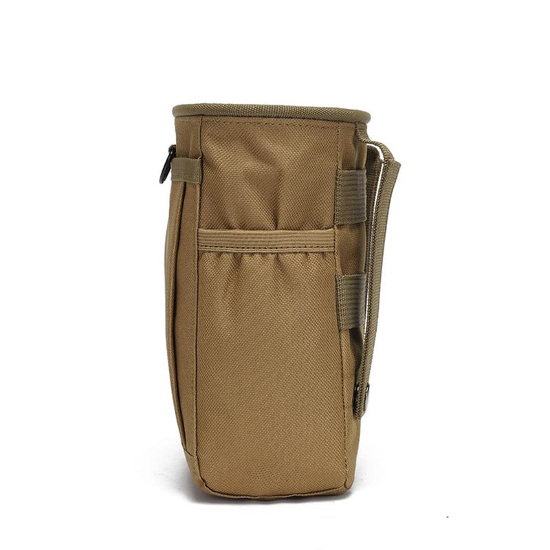 Multi Purpose Utility Tactical Waist Bag Belt Molle Pouch Military