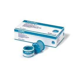 Leukoflex Roll Plaster 5 cm x 5 m 6 Rolls