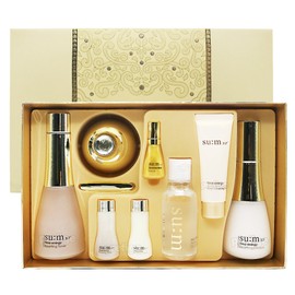 Sum37 Time Energy 3-piece special set / 숨37 타임 에너지 3종 스페셜 세트